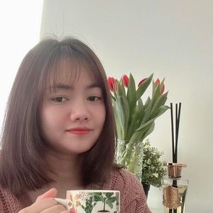 Meet your Posher, Hongyen